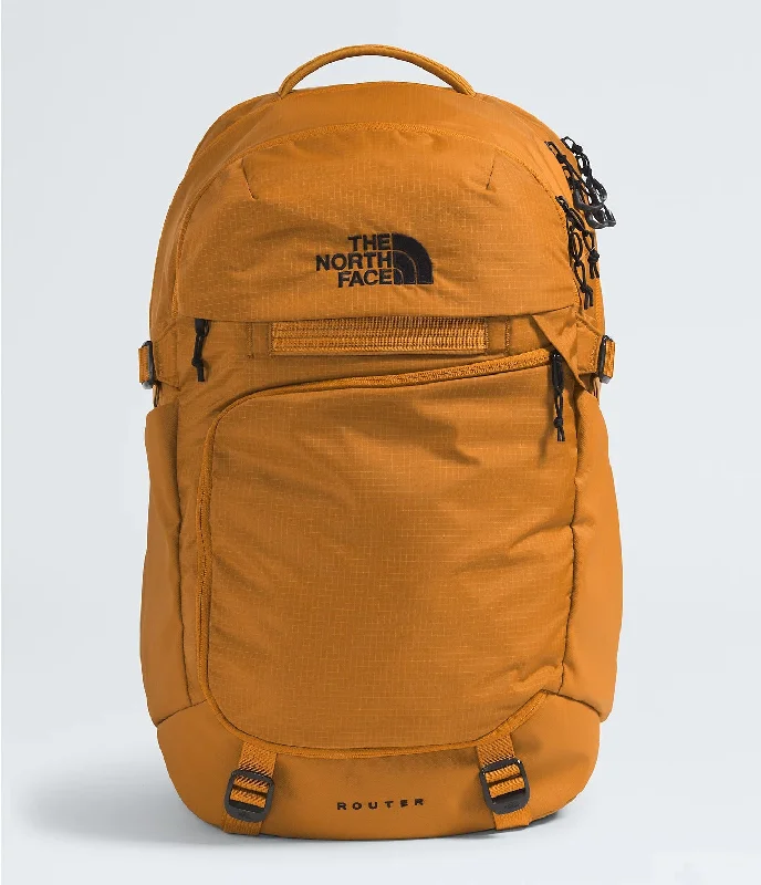 Router Backpack