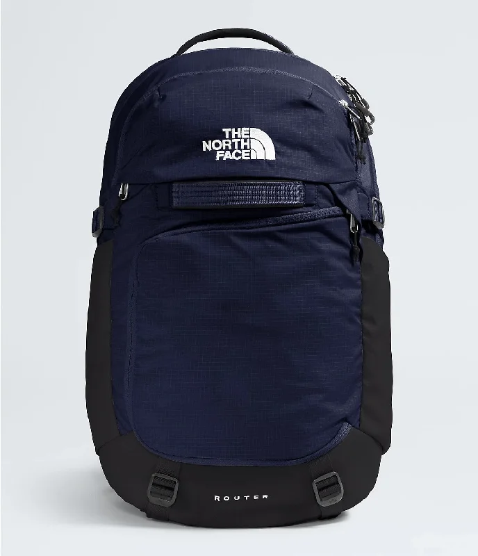 Router Backpack