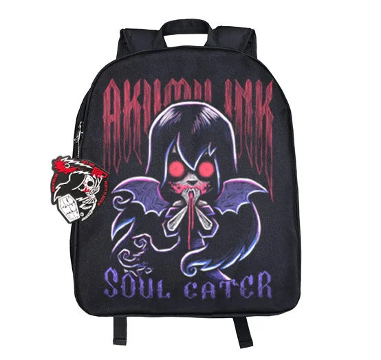 Soul Eater Backpack