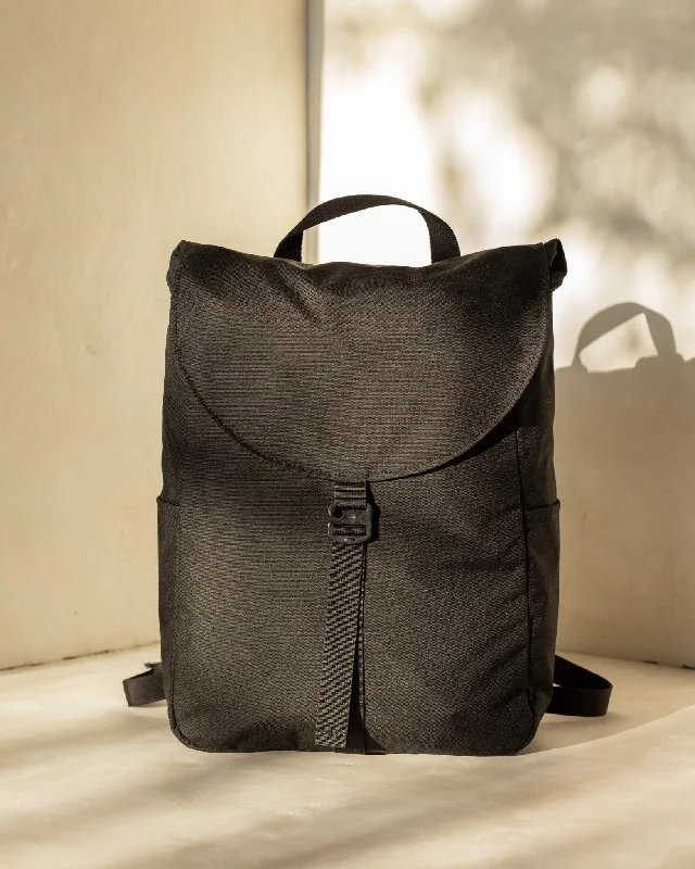 Stone Backpack in Nylon