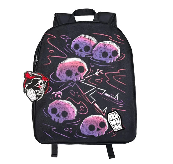 Swim With Me Backpack