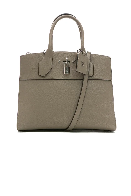 City Steamer MM Bag