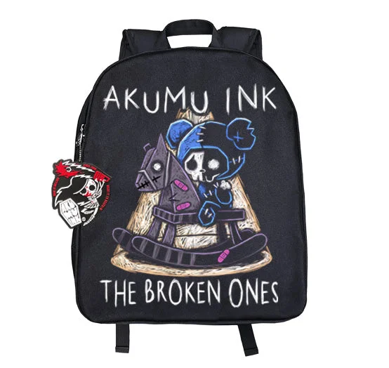 The Broken Ones Backpack