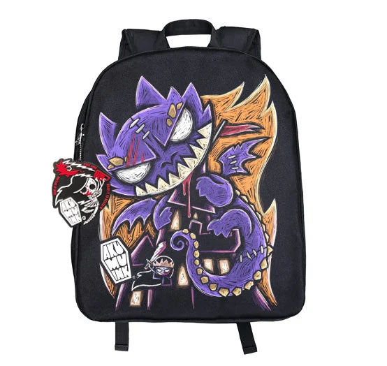 The Protector Backpack