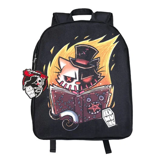 The Summoner Backpack