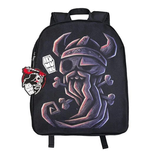 The Viking Backpack