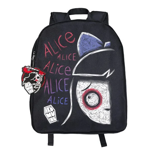 The Voices in My Head Backpack