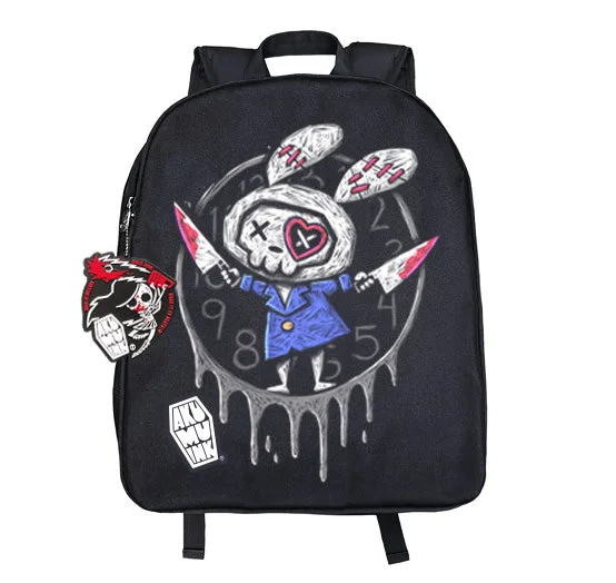 Time 2 Die Backpack