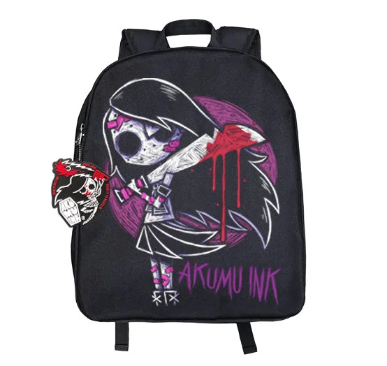 Tokyo's Wrath Backpack