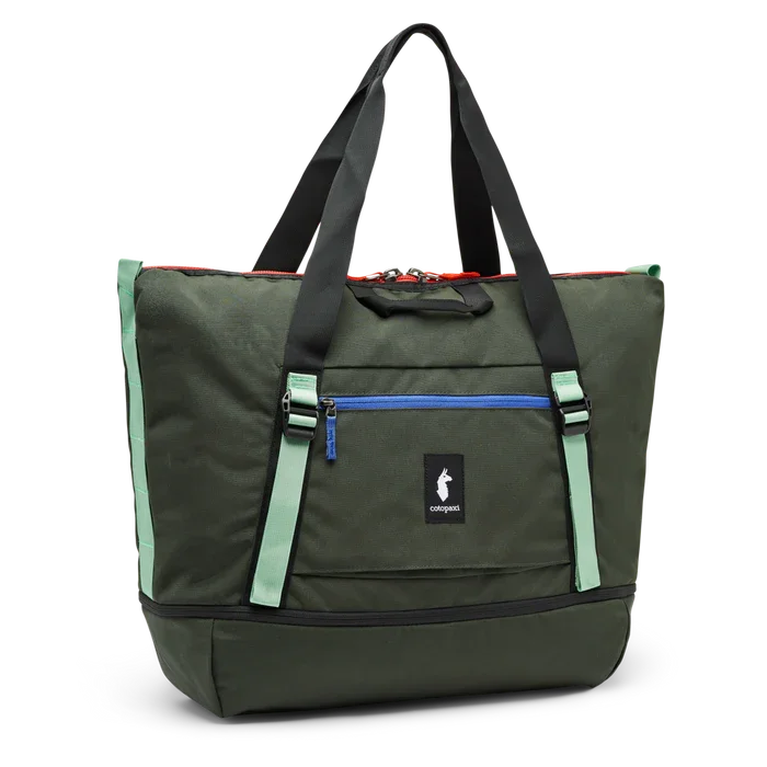 Viaje 35L Weekender Bag