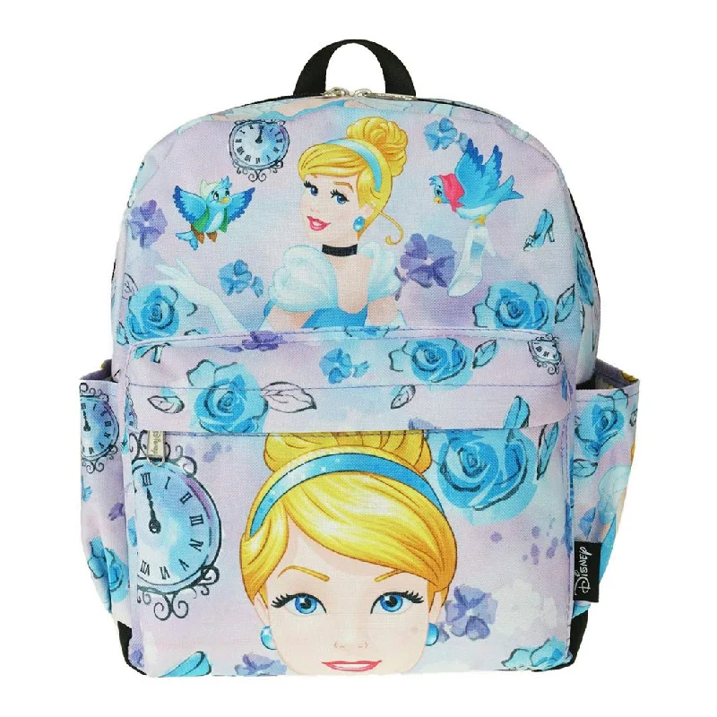 WondaPop Disney Cinderella Nylon Mini Backpack