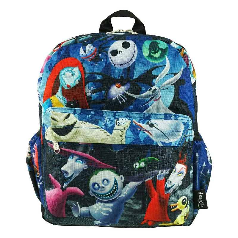 WondaPop Disney Nightmare Before Christmas Nylon Mini Backpack