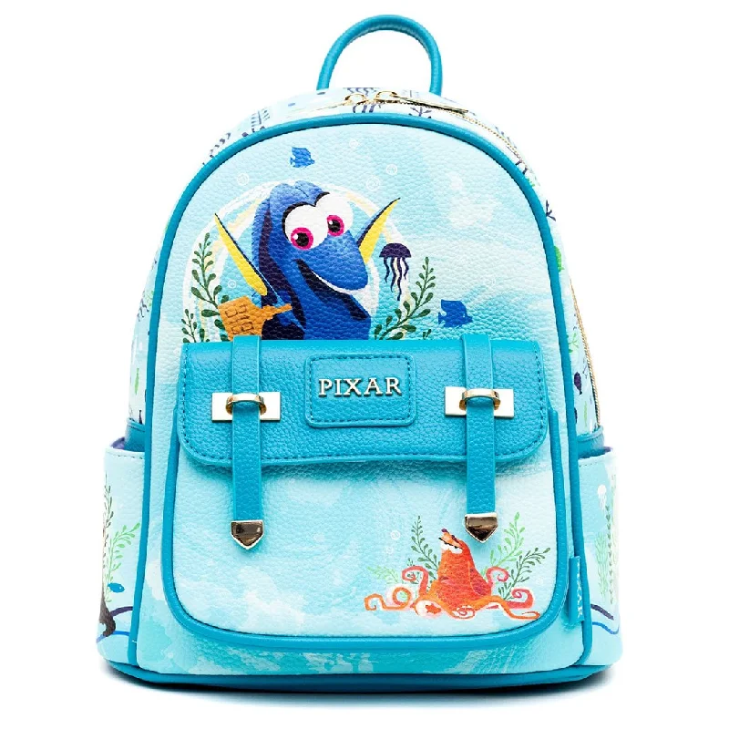 WondaPop Disney Pixar Finding Dory Mini Backpack