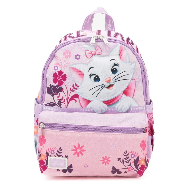 WondaPop Disney The Aristocats Marie 13" Nylon Mini Backpack