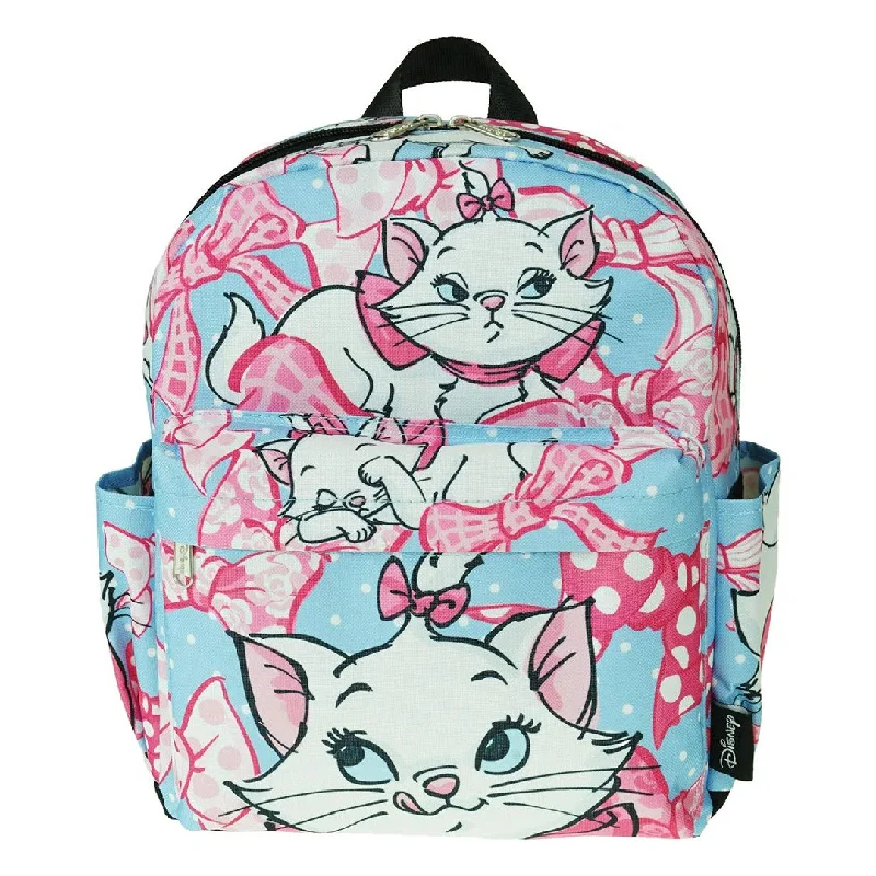 WondaPop Disney The Aristocats Marie Nylon Mini Backpack