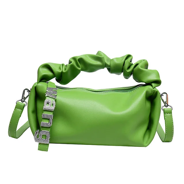 light green Bag