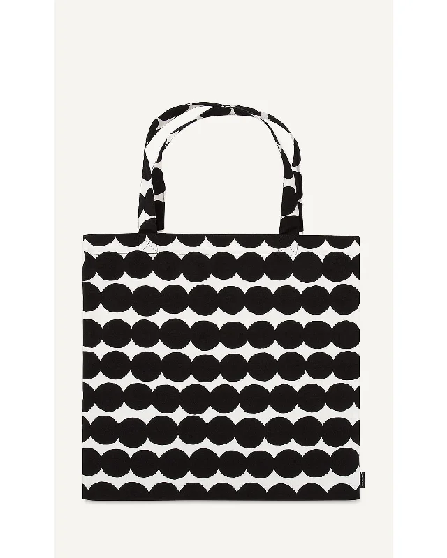 räsymatto - tote bag