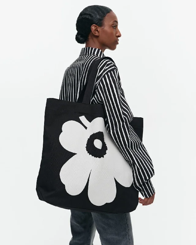 torna unikko - tote bag