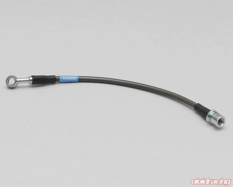 Cusco Braided Stainless Steel Clutch Cable - FRS/BRZ/86