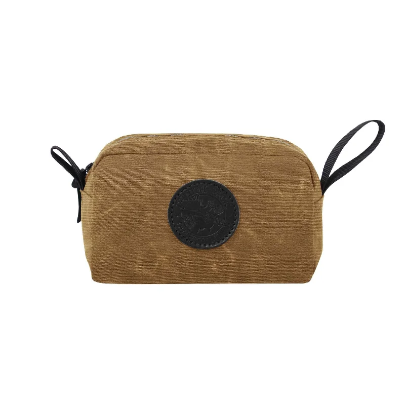 Duluth Pack Waxed Large Grab-n-Go Clutch Bag