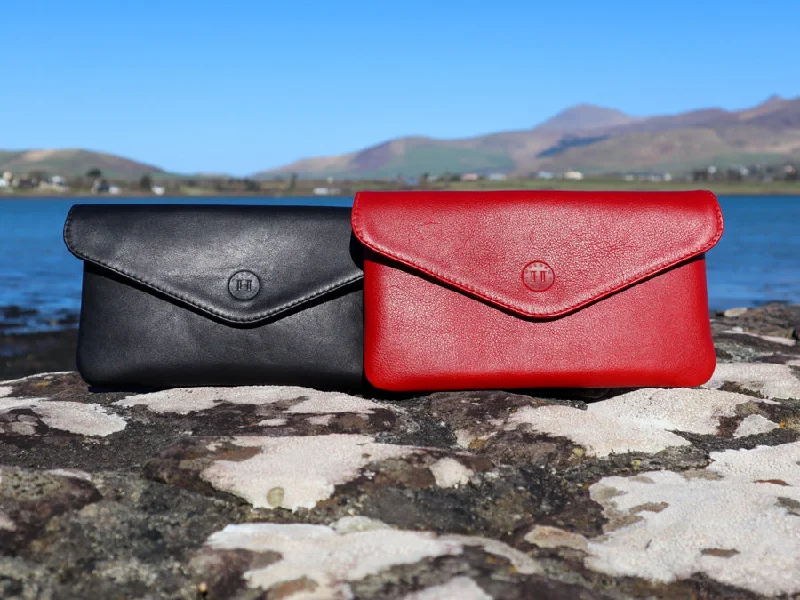 Edel Small Clutch Bag (5 Colours)