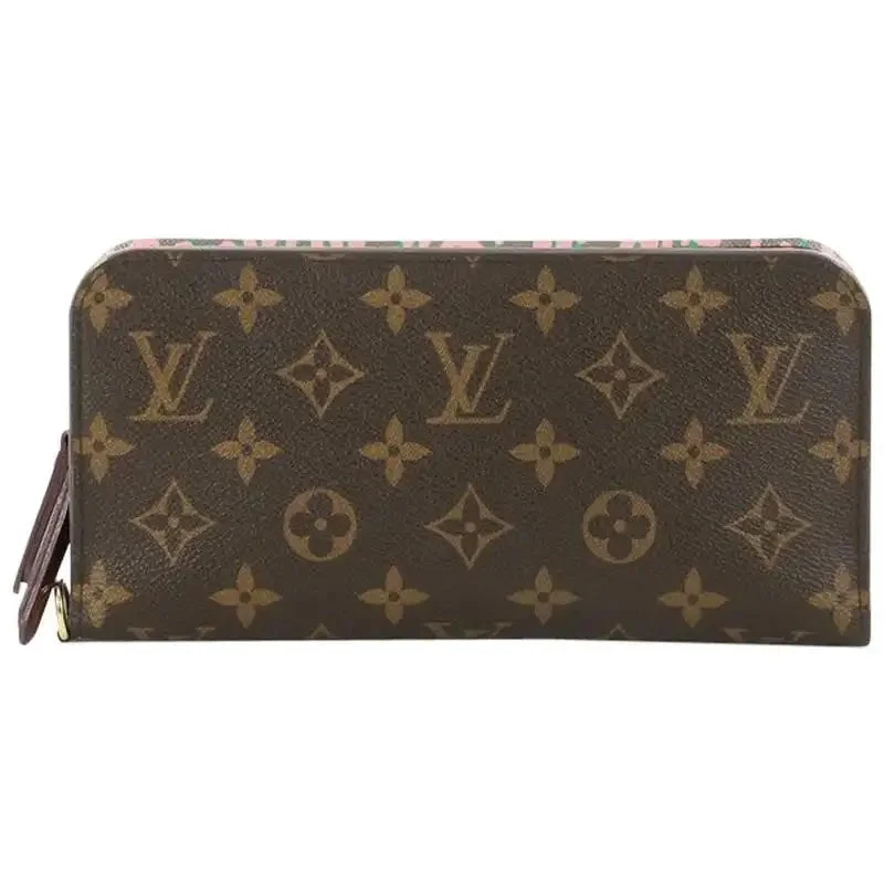 LOUIS VUITTON INSOLITE STEPHEN SPROUSE LIMITED EDITION WALLET