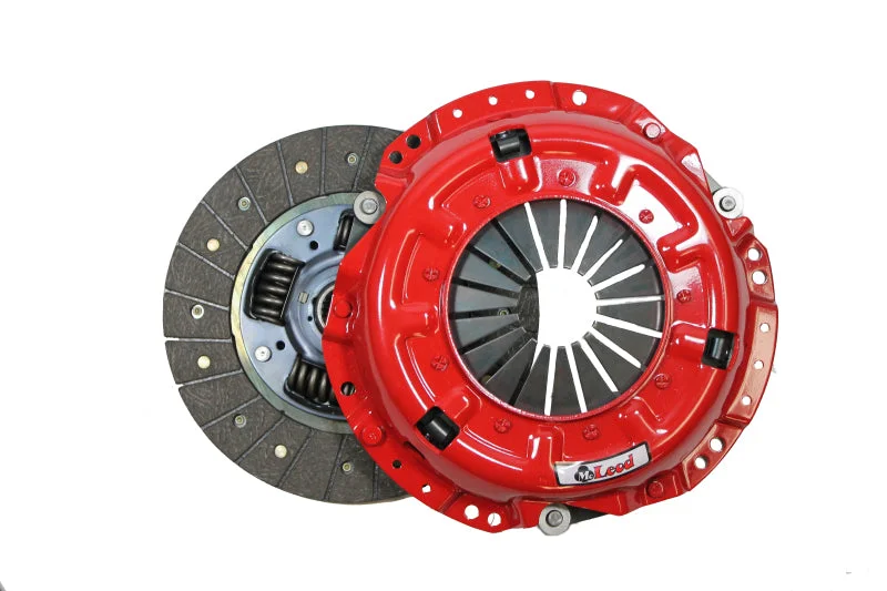 McLeod Tuner Series Street Supreme Tuner Clutch - Subaru WRX VA