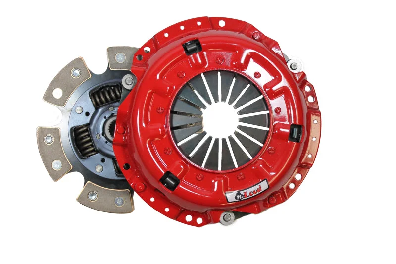 McLeod Tuner Series Street Tuner Clutch - Subaru WRX VA