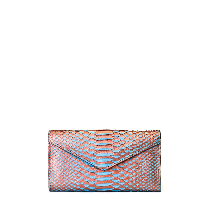 Envelope Wallet - Python