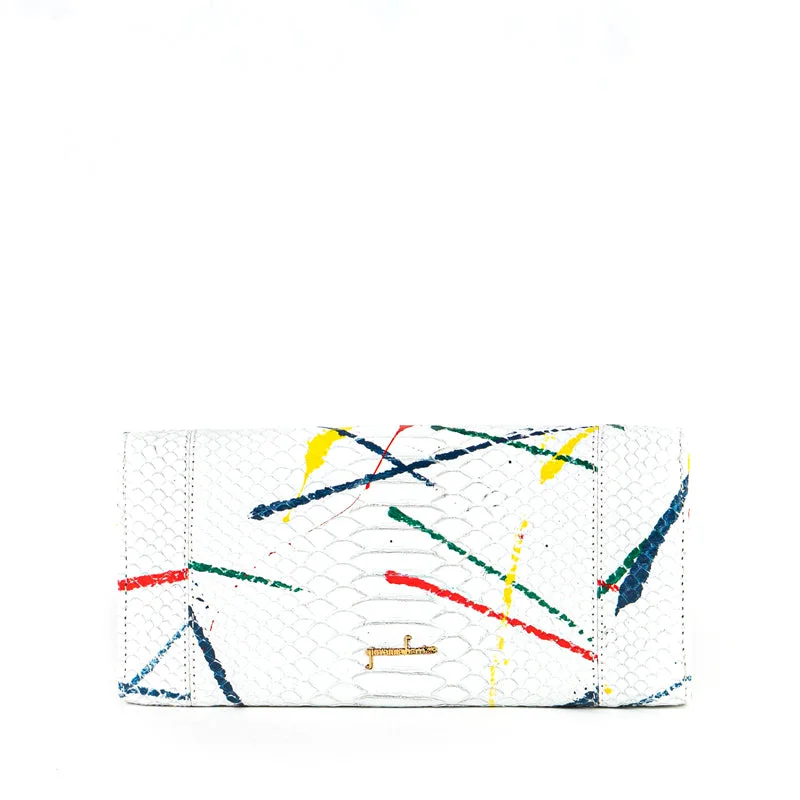 Sidecar Clutch - Python