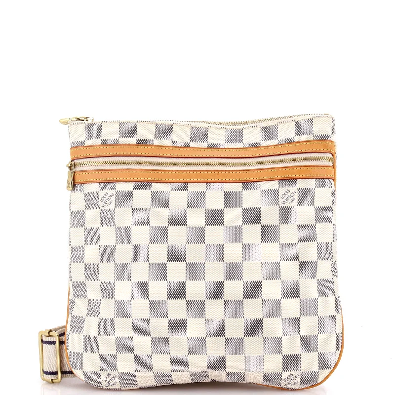 Bosphore Pochette Damier