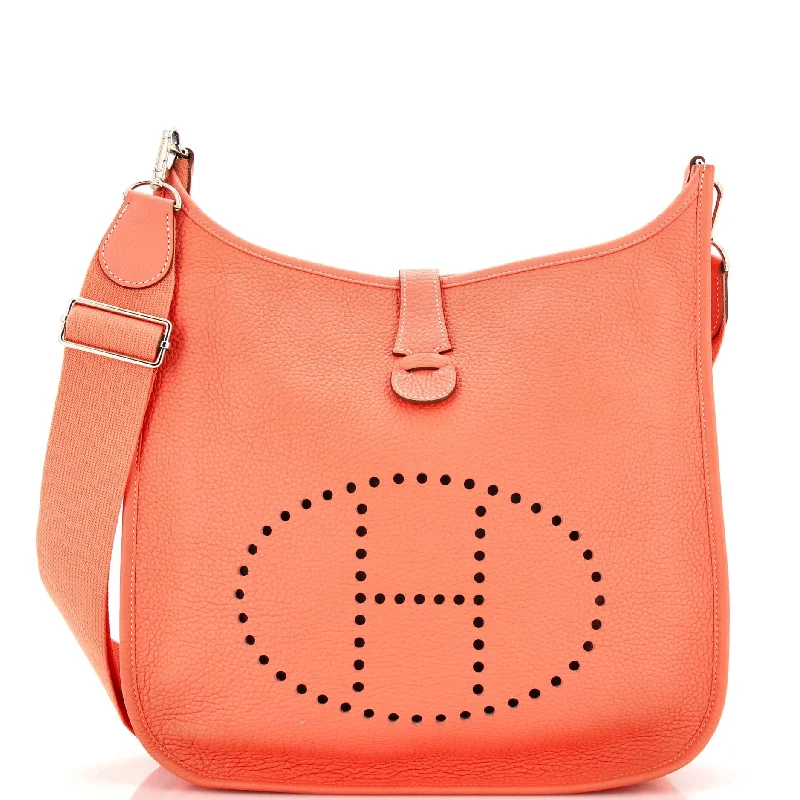 Evelyne Bag Gen III Togo PM