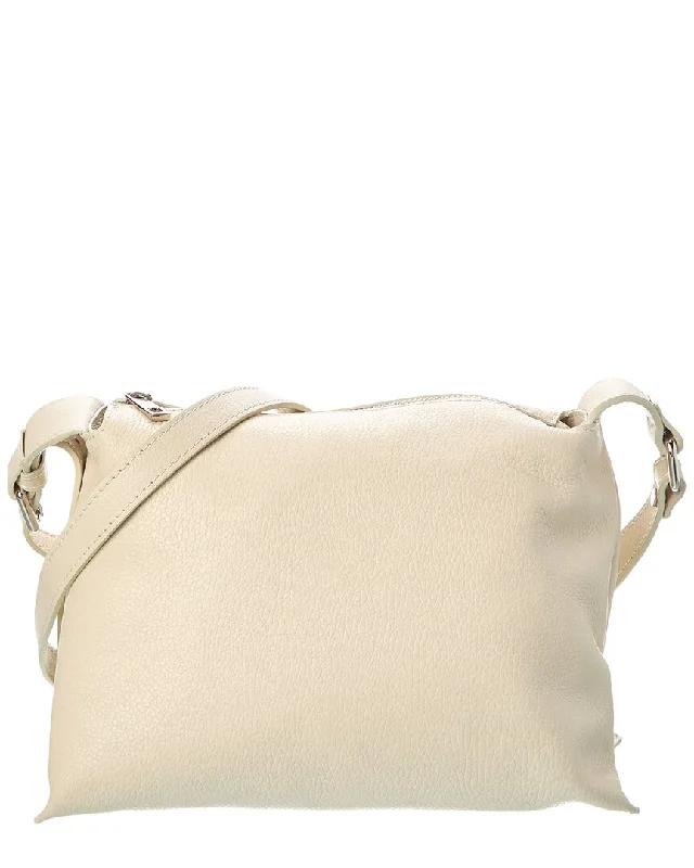 Italian Leather Shoulder Bag