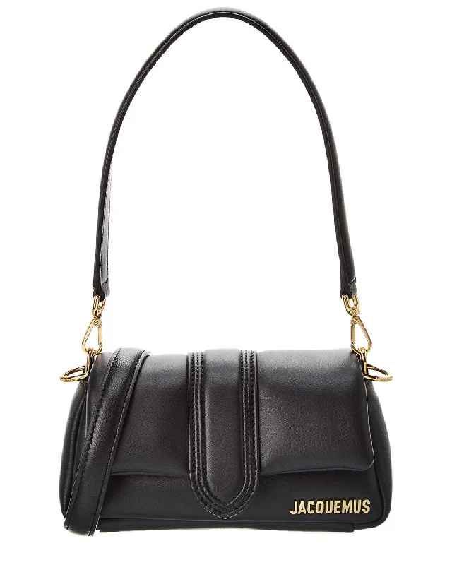 Jacquemus Le Petit Bambimou Leather Shoulder Bag