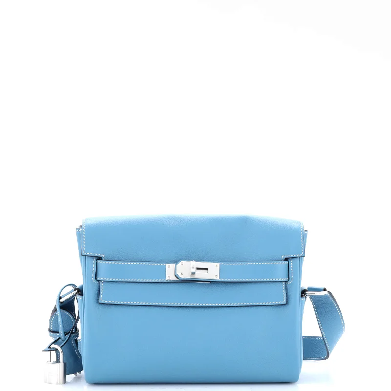 Kelly Messenger Bag Evercolor PM