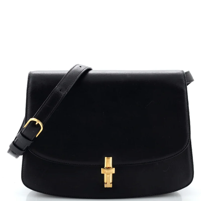 Sofia Crossbody Bag Leather 10