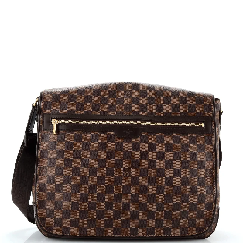 Spencer Messenger Bag Damier