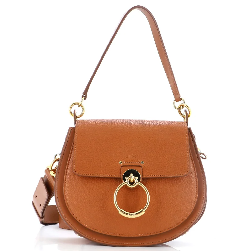 Tess Bag Leather Large