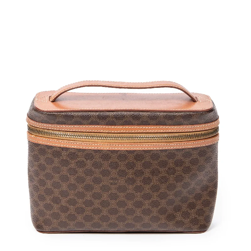 Vanity Bag