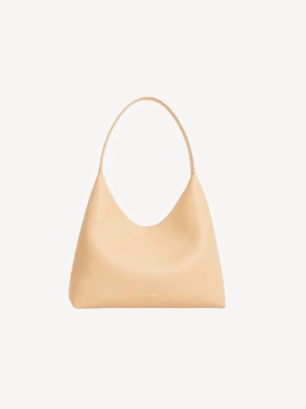 Women's Candy Hobo Bag In Sand